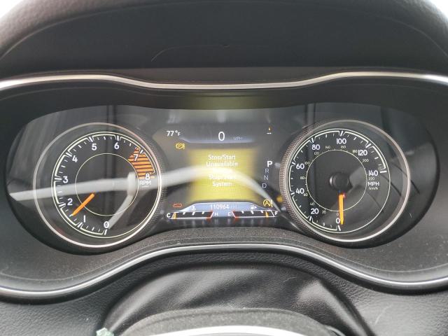 Photo 9 from auction – 2019 JEEP CHEROKEE L with VIN 1C4PJMDX8KD165638