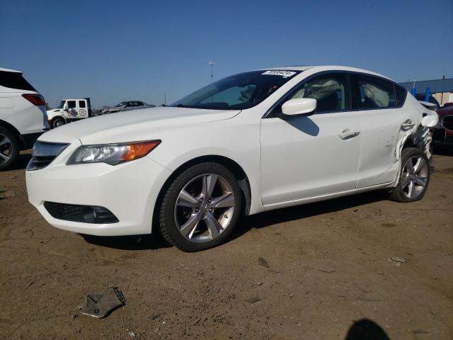 ACURA ILX 20 PRE 2013 with VIN 19VDE1F55DE010413 - Photo from auction