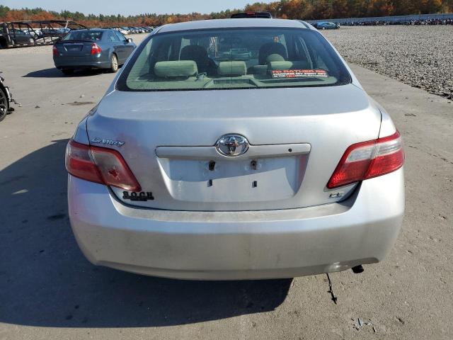 Photo 6 from auction – 2007 TOYOTA CAMRY CE with VIN 4T1BE46K17U627573