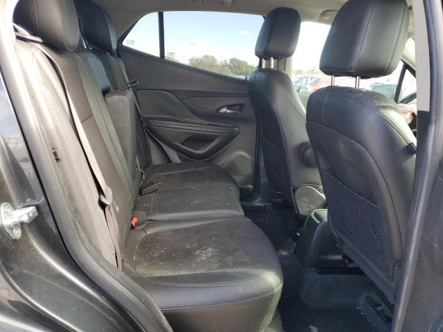 Photo 10 from auction – 2017 BUICK ENCORE PRE with VIN KL4CJASB3HB043174