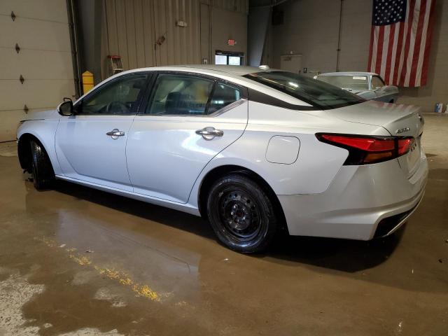 Photo 2 from auction – 2021 NISSAN ALTIMA SV with VIN 1N4BL4DV2MN364612
