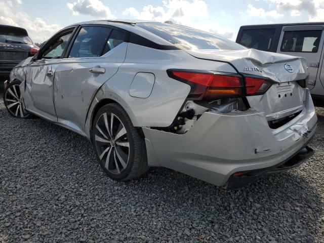 Photo 2 from auction – 2019 NISSAN ALTIMA SR with VIN 1N4BL4CV0KN312801