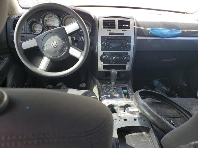 Photo 8 from auction – 2010 DODGE CHARGER SX with VIN 2B3CA3CV9AH107260