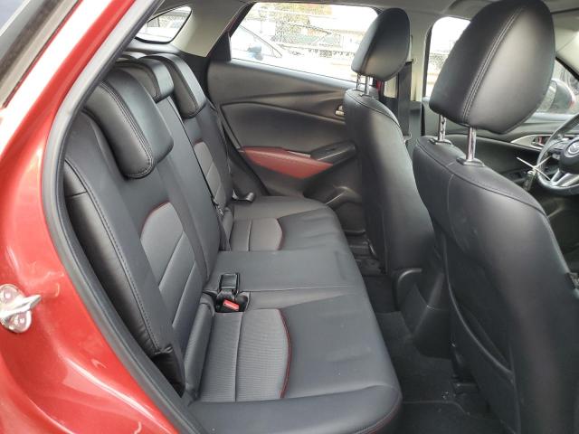 Photo 11 from auction – 2017 MAZDA CX-3 TOURI with VIN JM1DKFC76H0162248
