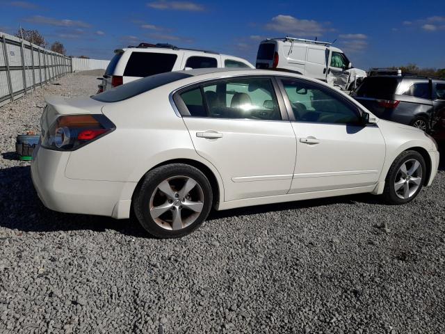 Photo 3 from auction – 2007 NISSAN ALTIMA 3.5 with VIN 1N4BL21E97N405847