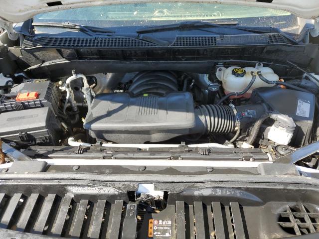 Photo 12 from auction – 2021 CHEVROLET SILVERADO with VIN 1GCPYFED7MZ353908