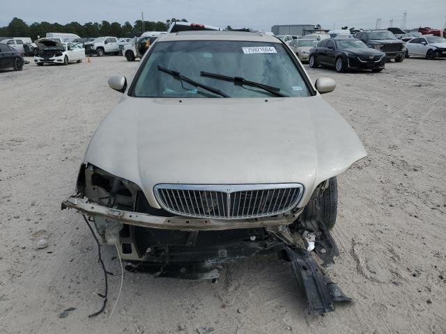Photo 5 from auction – 2000 INFINITI I30 with VIN JNKCA31A8YT203939