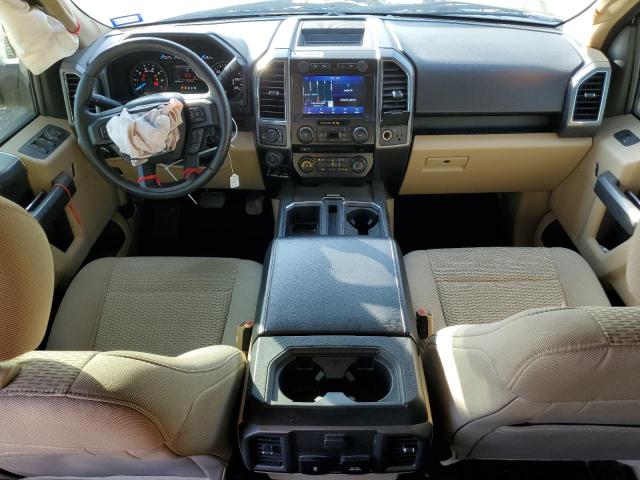 Photo 8 from auction – 2017 FORD F150 SUPER with VIN 1FTEW1EGXHKD40207