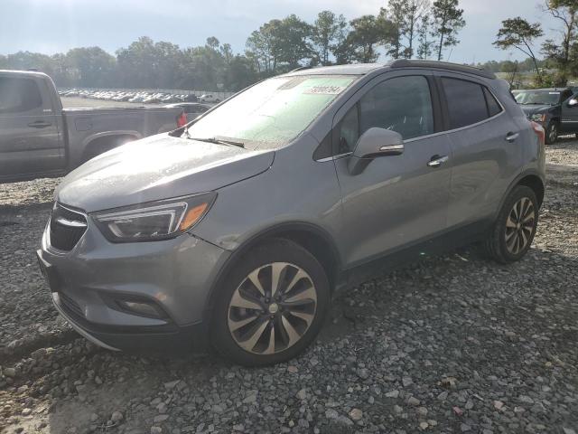 BUICK ENCORE ESS 2019 with VIN KL4CJCSM4KB809644 - Photo from auction
