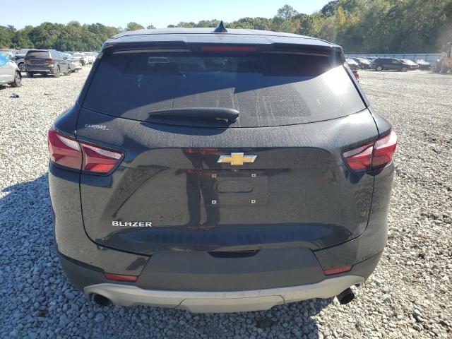Photo 6 from auction – 2020 CHEVROLET BLAZER L with VIN 3GNKBARA7LS625925
