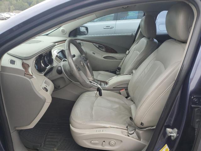 Photo 7 from auction – 2013 BUICK LACROSSE with VIN 1G4GC5ER7DF197421