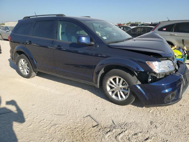 Photo 4 from auction – 2017 DODGE JOURNEY SX with VIN 3C4PDCBB1HT534707