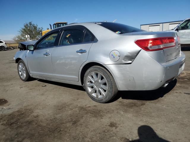 Photo 2 from auction – 2011 LINCOLN MKZ with VIN 3LNHL2GC3BR764316