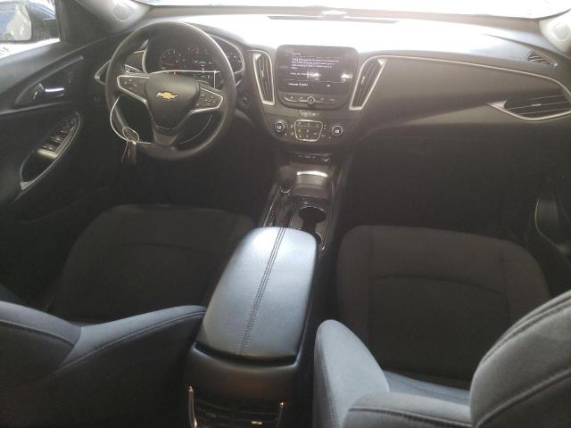 Photo 8 from auction – 2022 CHEVROLET MALIBU LT with VIN 1G1ZD5ST8NF169342