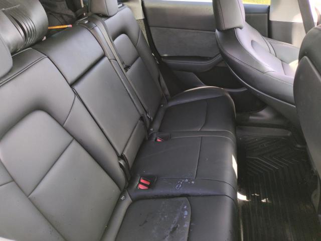 Photo 11 from auction – 2023 TESLA MODEL Y with VIN 7SAYGDEE4PA047098