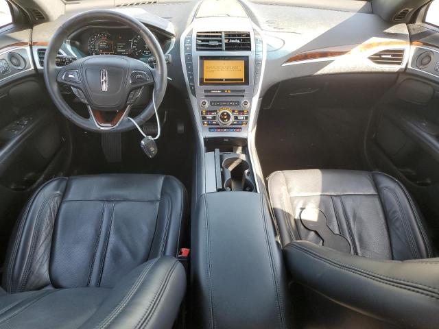 Photo 8 from auction – 2019 LINCOLN MKZ RESERV with VIN 3LN6L5FC8KR613949