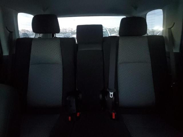 Photo 10 from auction – 2024 TOYOTA 4RUNNER SR with VIN JTEEU5JR0R5309533