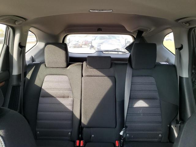 Photo 10 from auction – 2022 HONDA CR-V EX with VIN 5J6RT6H50NL010867
