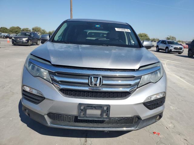 Foto 5 de la subasta – 2016 HONDA PILOT EX con VIN 5FNYF5H32GB005662