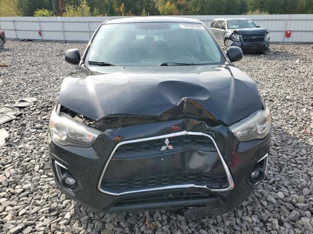 Photo 5 from auction – 2014 MITSUBISHI OUTLANDER with VIN 4A4AR4AU8EE003105