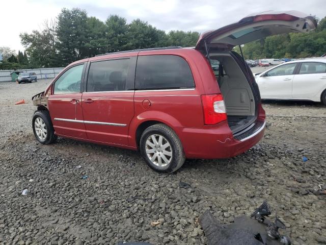 Photo 2 from auction – 2014 CHRYSLER TOWN & COU with VIN 2C4RC1BG6ER158984