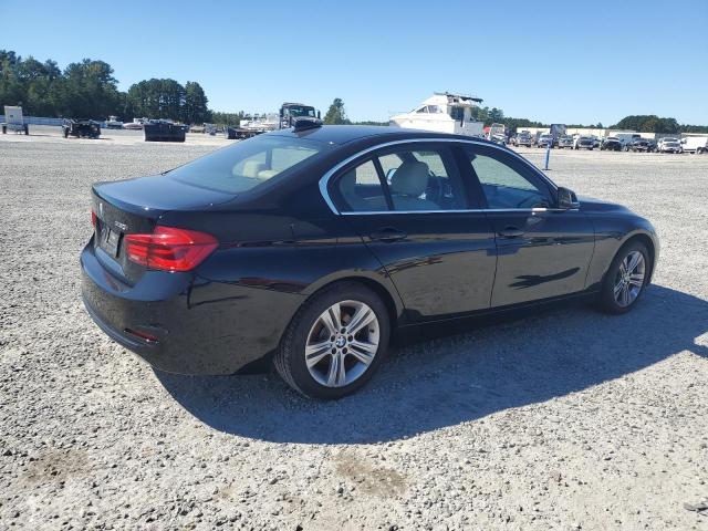 Photo 3 from auction – 2017 BMW 330 I with VIN WBA8B9C37HK885155