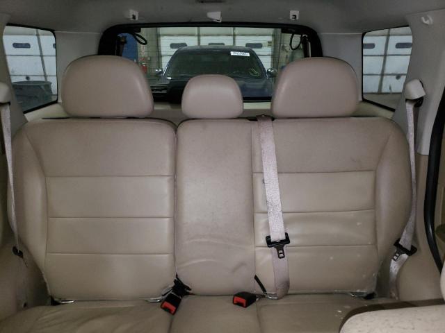 Снимка 10 от търг – 2012 FORD ESCAPE LIM с VIN 1FMCU9EG4CKA58337