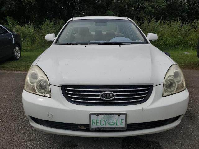 Снимка 5 от търг – 2008 KIA OPTIMA LX с VIN KNAGE123785166685