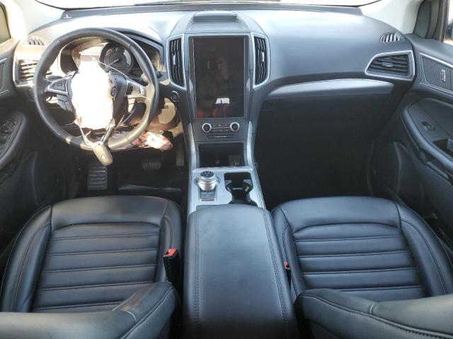 Photo 8 from auction – 2022 FORD EDGE SEL with VIN 2FMPK4J94NBA36644