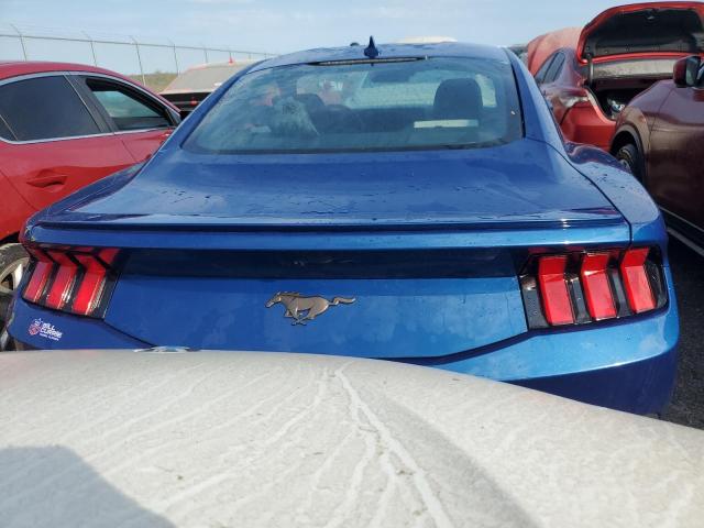 Photo 6 from auction – 2024 FORD MUSTANG with VIN 1FA6P8TH3R5125215