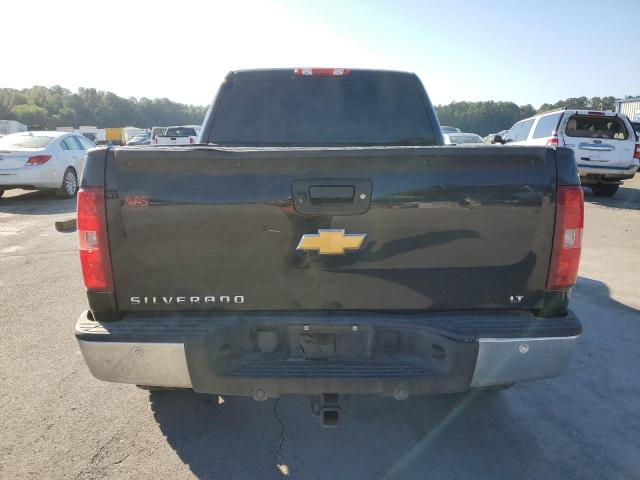 Photo 6 from auction – 2013 CHEVROLET SILVERADO with VIN 3GCPCSE06DG264075