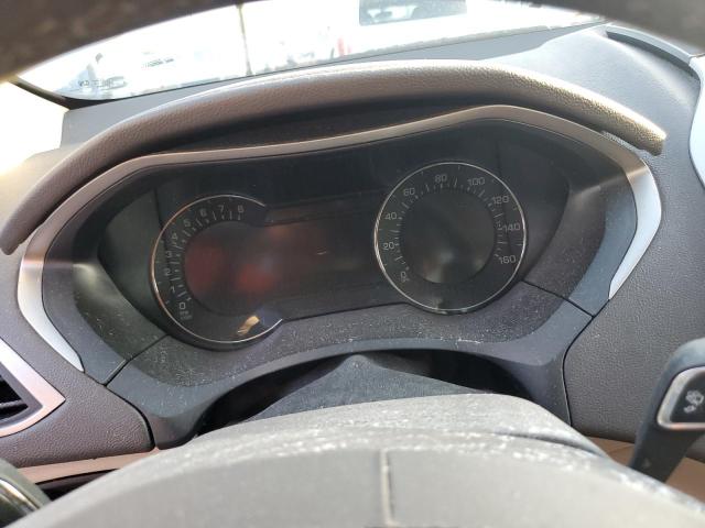 Photo 9 from auction – 2017 LINCOLN MKZ SELECT with VIN 3LN6L5C98HR654891