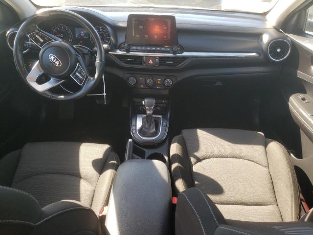 Photo 8 from auction – 2019 KIA FORTE EX with VIN 3KPF54AD0KE082570