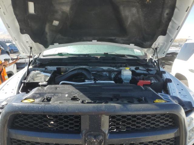 Photo 11 from auction – 2016 RAM 2500 ST with VIN 3C6TR5CT6GG124518