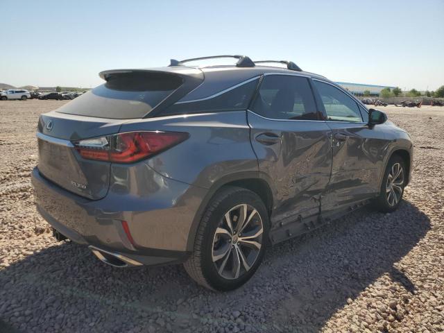 Photo 3 from auction – 2017 LEXUS RX 350 BAS with VIN 2T2ZZMCA6HC040329