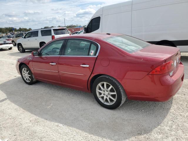 Photo 2 from auction – 2008 BUICK LUCERNE CX with VIN 1G4HD57268U206726