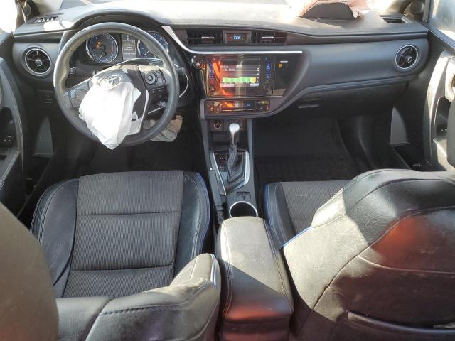 Photo 8 from auction – 2017 TOYOTA COROLLA L with VIN 2T1BURHE7HC752748