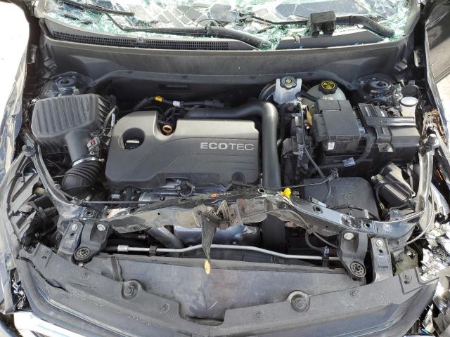 Photo 12 from auction – 2020 CHEVROLET EQUINOX LS with VIN 2GNAXHEV8L6228978
