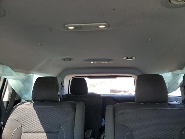 Photo 10 from auction – 2017 GMC ACADIA SLE with VIN 1GKKNLLS2HZ243099