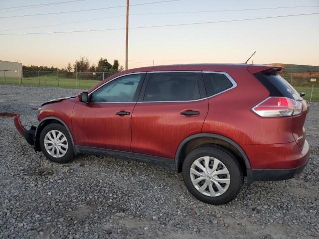 Photo 2 from auction – 2016 NISSAN ROGUE S with VIN JN8AT2MT3GW023831