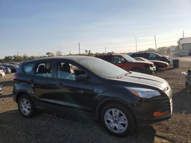 صورة رقم 4 من المزاد - 2016 FORD ESCAPE S مع VIN 1FMCU0F78GUB07219