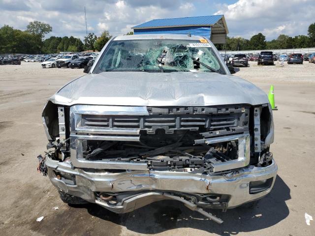 Photo 5 from auction – 2014 CHEVROLET SILVERADO with VIN 3GCUKREC9EG182786