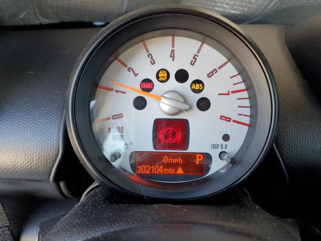 Photo 9 from auction – 2012 MINI COOPER S C with VIN WMWZC3C53CWL86113
