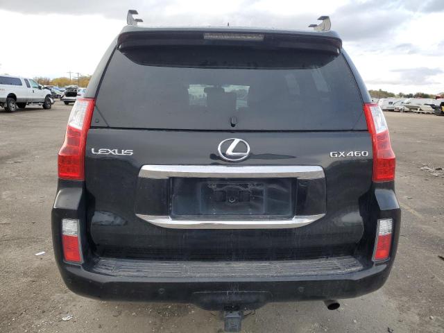 Photo 6 from auction – 2010 LEXUS GX 460 PRE with VIN JTJJM7FX5A5008022