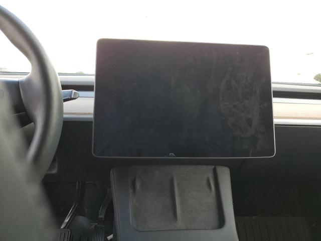 Photo 9 from auction – 2021 TESLA MODEL Y with VIN 5YJYGDEE7MF153282
