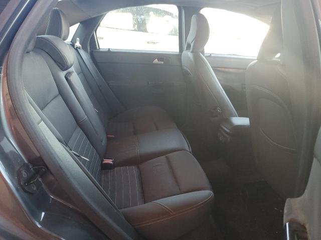 Photo 10 from auction – 2007 VOLVO S40 2.4I with VIN YV1MS382272311182