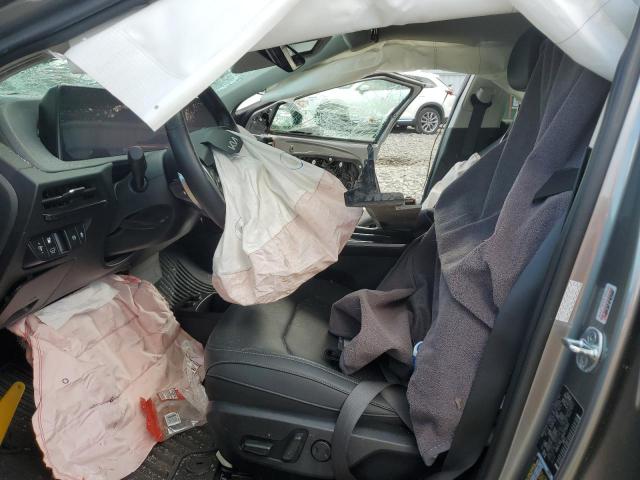 Photo 7 from auction – 2022 KIA EV6 LIGHT with VIN KNDC3DLC9N5076683
