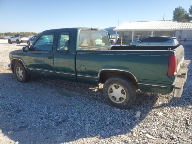 Photo 2 from auction – 1996 CHEVROLET GMT-400 C1 with VIN 2GCEC19R8T1170619