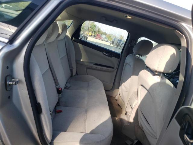 Photo 10 from auction – 2006 CHEVROLET IMPALA LS with VIN 2G1WB58K269334481