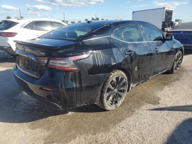 Photo 3 from auction – 2019 NISSAN MAXIMA S with VIN 1N4AA6AV2KC383316